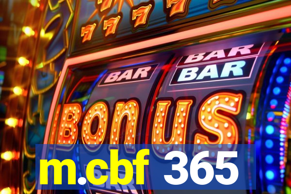 m.cbf 365